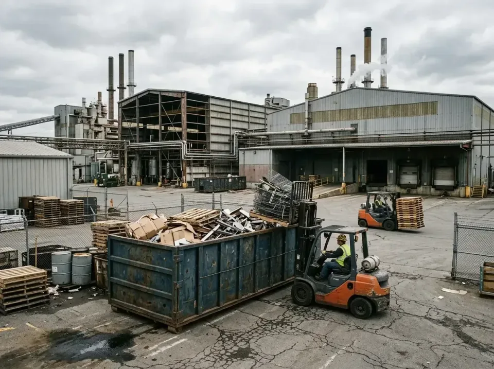 industrial-factory-scrap-conta-003 — frequently asked questions, Cheap Roll-off Dumpster Rentals in Rocklin, CA
